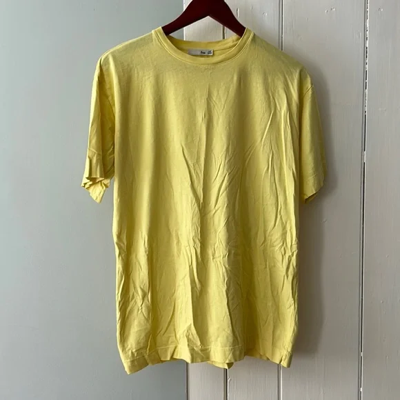 Wilfred Free Fawnia T-Shirt Oversized boyfriend-fit t-shirt - Picture 5 of 7